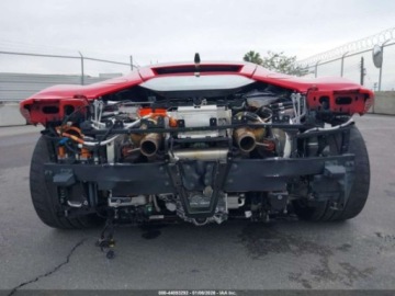 Ferrari 2021 Ferrari SF90 Stradale 2021 4.0 Hybryda 769KM, zdjęcie 4