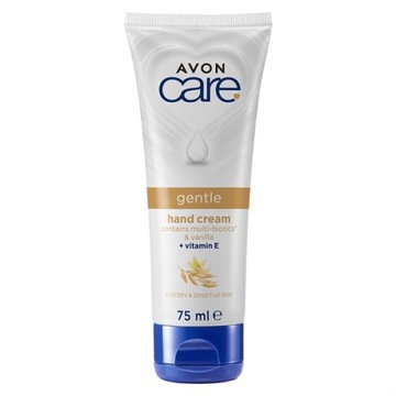 AVON Delikatny Krem do rąk CARE 75 ml