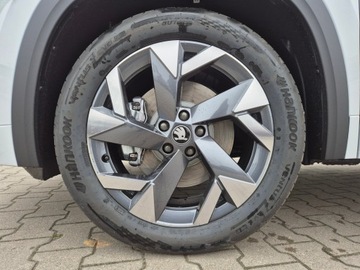 Skoda Kodiaq II SUV 2.0 TDI SCR 150KM 2025 Skoda Kodiaq SPORTLINE 2.0 TDI DSG z placu 150 KM, zdjęcie 7