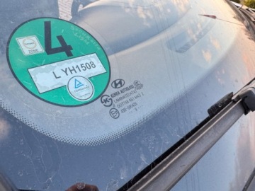 Hyundai i30 I Hatchback 1.4 109KM 2010 Hyundai i30 1.4 109KM Klima 4szyby 1- reka Sprawdz 1.4 Benzyna 109KM, zdjęcie 14