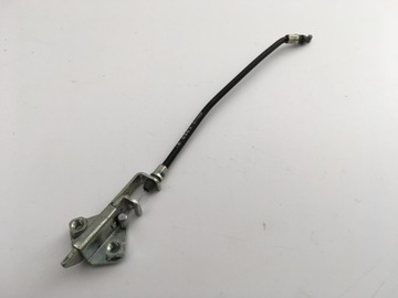 KAWASAKI ER-6F 12-17 Трос + замок сиденья