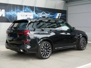 BMW X5 G05 SUV Facelifting 3.0 30d 298KM 2026 BMW X5 xDrive30d Sport Suv 3.0 (298KM) 2026, zdjęcie 3