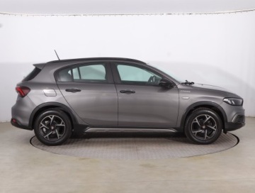 Fiat Tipo II Hatchback Facelifting 1.0 T3 Turbo 100KM 2022 Fiat Tipo 1.0 FireFly, Salon Polska, Serwis ASO, zdjęcie 5