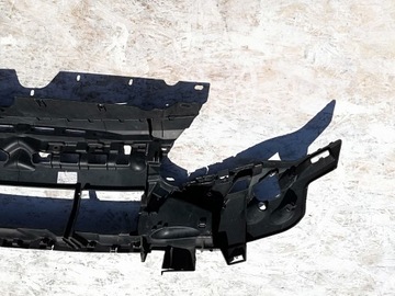 WZMOCNIENIE grill stelaż zderzak PARTNER III LIFT