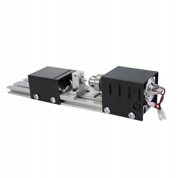 Мини-токарный станок по дереву своими руками 100 Вт