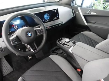 BMW iX SUV Facelifting 94.8kWh 408KM 2025 BMW iX xDrive45 Sport Suv (408KM) 2025, zdjęcie 6