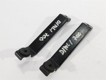 ОПОРА РАМЫ DINLI CENTHOR 700