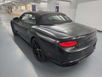 Bentley 2020 Bentley Continental GT 2020. 4.0 Benzyna 542KM, zdjęcie 2