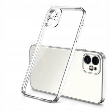 BOMBOWE ETUI DO IPHONE 11 | RÓŻNE KOLORY