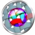 Капсулы для стирки Perlux Color 72 шт.
