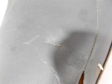 СИДЕНЬЕ СИДЕНЬЕ SEAT KAWASAKI ZR7 ZR-7S 99-04