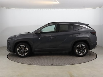 Hyundai Tucson IV SUV Facelifting 1.6 T-GDI 48V 160KM 2024 Hyundai Tucson 1.6 T-GDI, Salon Polska, zdjęcie 2