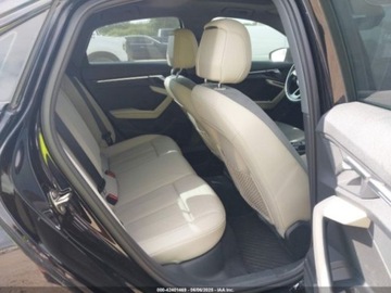 Audi A3 8Y 2024 Audi a3 Premium Plus 40, 2024r., 4x4, 2.0L 2.0 Benzyna 201KM, zdjęcie 7