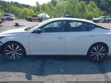 Nissan Altima V 2020 Nissan Altima 2020 Nissan Altima 2.5 SR Sedan 2.5 Benzyna 188KM, zdjęcie 13