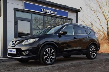 Nissan X-Trail III Terenowy 1.6 DIG-T 163KM 2016