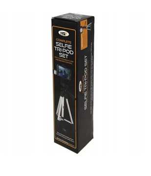 Штатив NGT для фотосъемки, пульт дистанционного управления и лампа