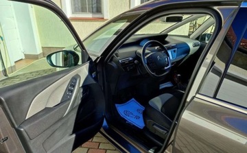 Citroen C4 Picasso 2016 Citroen C4 Picasso Filmik VIDEO Zadbany sam zobacz Kamerka Navi 1.2 130KM, zdjęcie 14