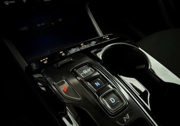 Hyundai Tucson IV 2023 Hyundai Tucson 1.6 T-GDi HEV 180KM AT N-Line Salon PL ASO 1- wlasciciel Gw, zdjęcie 31