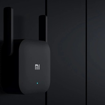 Усилитель сигнала Xiaomi Wi-Fi Range Extender Pro