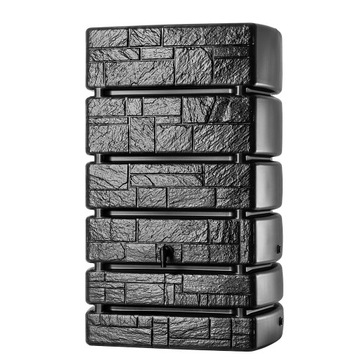 БАК ДЛЯ ДОЖДЕВОЙ ВОДЫ НАБОР 500 Л ВОДЫ