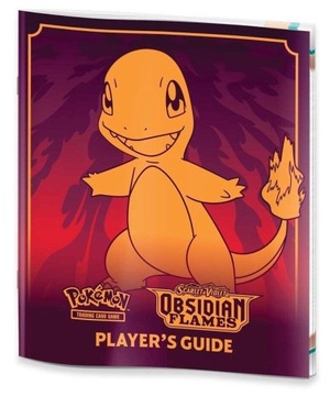 POKEMON Elite Trainer Box Карты ОБСИДИАНОВОГО ПЛАМЕНИ