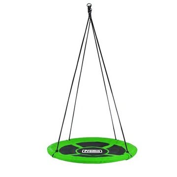 Садовые качели PROMIS STORK NEST 110СМ