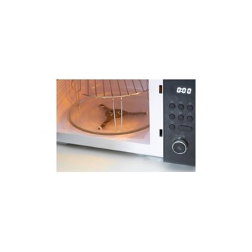 МИКРОВОЛНОВАЯ ПЕЧЬ DAEWOO MICROWAVE DM-3152DBG 1000Вт 31л 10 ПРОГРАММ