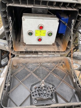 ДОРОЖНО-СТРОИТЕЛЬНЫЙ ЭВАКУАТОР DUCATO TEVOR