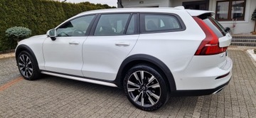 Volvo 2020 Volvo V60 Cross Coutry 2.0D 190KM, Automat, Xeonon, Skóra. POLECAM, zdjęcie 5