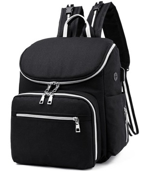 USB Travel рюкзак для организатора троллейбуса для мамы