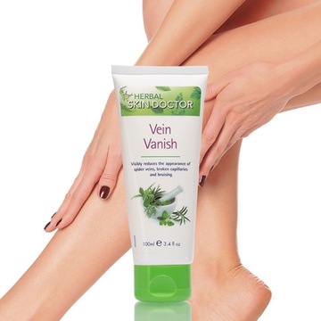 Vein Vanish / РАЗРУШЕНИЕ КАПИЛЛЯРОВ, сосудистая кожа