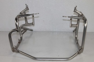 BMW R 1200 GS 08-12 ПОЛКА БОКОВОГО КОРОБКА