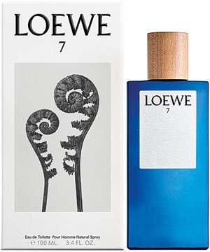 LOEWE 7 POUR HOMME EDT 100ML ORYGINAŁ