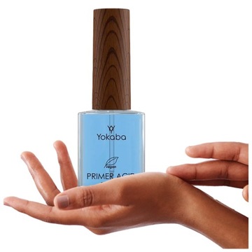 Preparat zwiększający przyczepność Yokaba Primer First Bond 15ml Wybierz