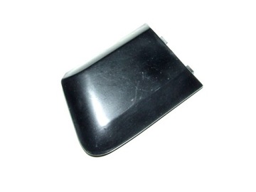 ZAŚLEPKA ZDERZAKA HAKA PRZEDNIEGO PRZÓD FORD S-MAX 2006 - 2010 6M2117A989BB