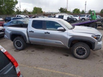 Toyota Tacoma II 2025 Toyota Tacoma 2025 TOYOTA TACOMA TRD OFF ROAD 2.4 Benzyna 278KM, zdjęcie 7