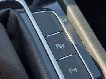 Volkswagen Arteon Fastback Facelifting 2.0 TDI SCR 150KM 2022 Volkswagen Arteon Shooting Brake Faktura VATHak IQ LED Skora NAPPA grzana, zdjęcie 26