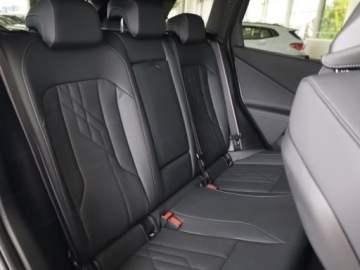 BMW X3 G45 SUV Plug-In 2.0 30e 299KM 2026 BMW X3 xDrive30e Sport Suv 2.0 (299KM) 2026, zdjęcie 12