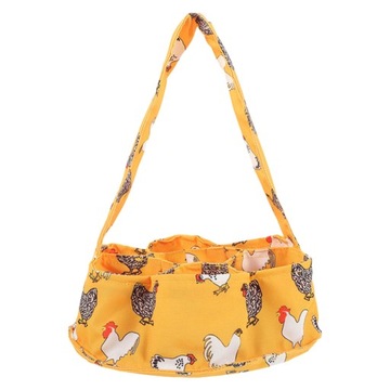 KOLEKCJA KOSZY DO ZBIORU JAJ BOX STORAGE BOX