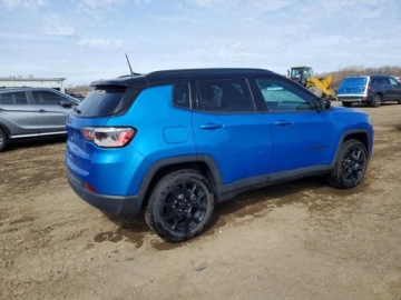 Jeep Compass II 2024 Jeep Compass Latitude 2024 2.0 Benzyna 200KM, zdjęcie 3