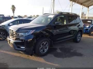 Honda 2023 Honda Inny Passport Trailsport 2023 3.5l 3.5 Benzyna 280KM, zdjęcie 1