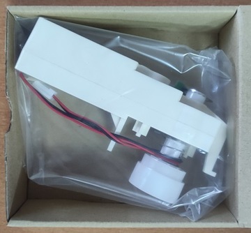 Xerox 127K78351 Мотор подъема лотка