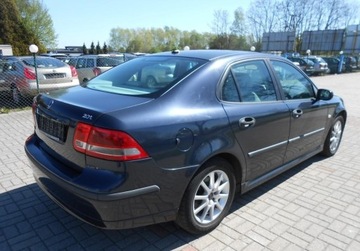 Saab 9-3 II SportSedan 2.0t 175KM 2004 Saab 9-3 Saab 9-3 II Sport, zdjęcie 3