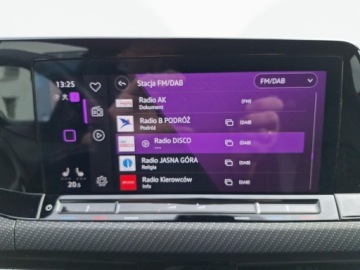 Volkswagen Golf VIII Variant 1.5 eTSI 130KM 2022 Volkswagen Golf R-Line 1.5 eTSI EVO mHEV 96 kW Faktura VAT 23 1.5, zdjęcie 21