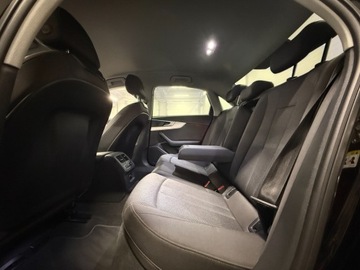 Audi A4 B9 Limousine Facelifting 2.0 35 TFSI 150KM 2022 Audi A4 Limousine Limusine 35 TFSI S tronic *Refle, zdjęcie 21