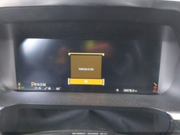 Ford 2023 Ford F150 Raptor, 2023r., 4x4, 3.5L 3.5 Benzyna 450KM, zdjęcie 9