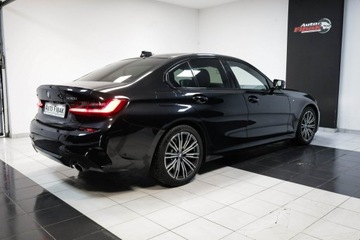 BMW Seria 3 G20-G21 Limuzyna 2.0 330i 258KM 2019 BMW 330 *xDrive*M-Pakiet*Salon, zdjęcie 10