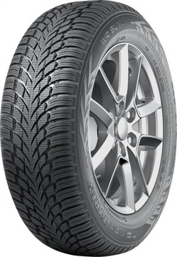 4x opony zimowe Nokian WR SUV 4 215/70R16 100H