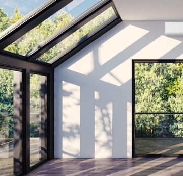 ОКОННАЯ ПЛЕНКА, ТЕРМОИЗОЛЯЦИЯ, СОЛНЕЧНАЯ ЗАЩИТА, НАРУЖНОЕ ОКНО 75см