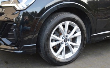 Audi Q3 II SUV 1.5 35 TFSI 150KM 2021 Audi Q3 1,5 TSI 2X S-LINE FULL LED MATRIX Nawigacja Virtual 1.5 Benzyna, zdjęcie 37
